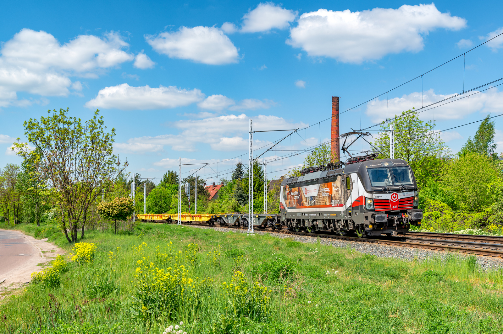 193-942 "Magda"