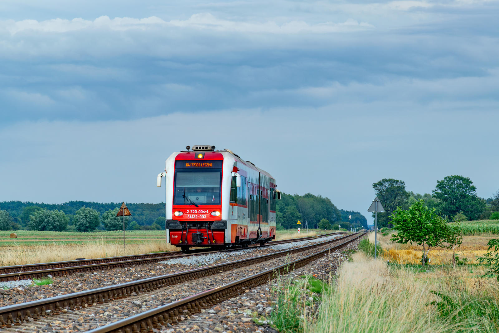 SA132-003