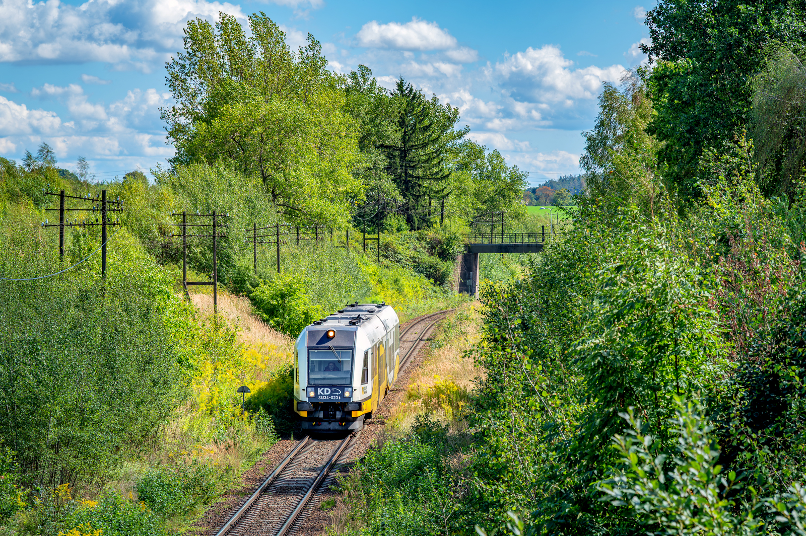 SA134-023