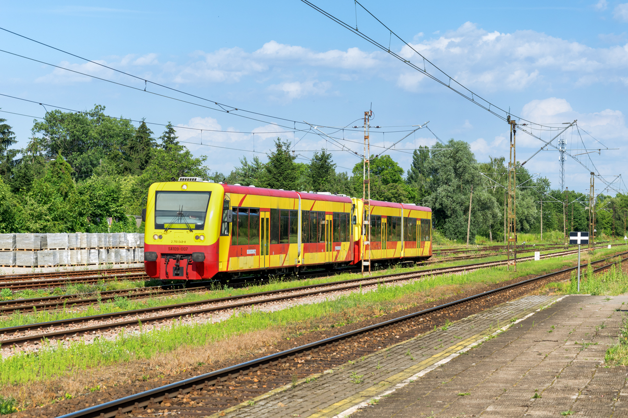 SA109-007 & SA109-010