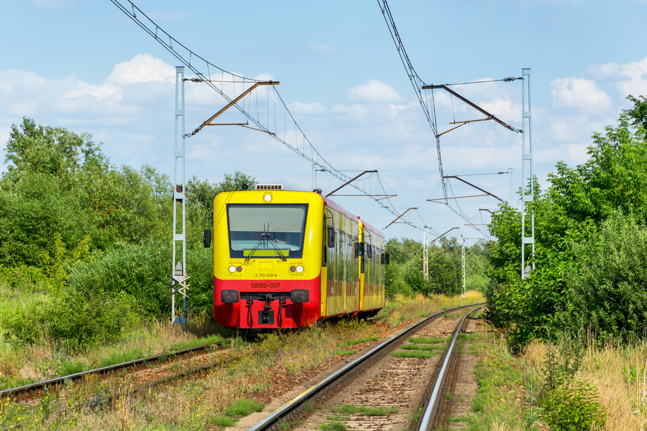 SA109-007 & SA109-010