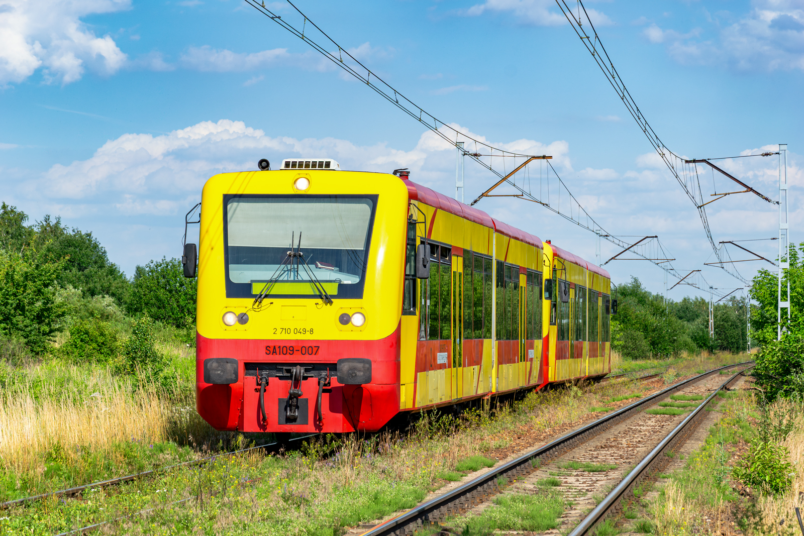 SA109-007 & SA109-010