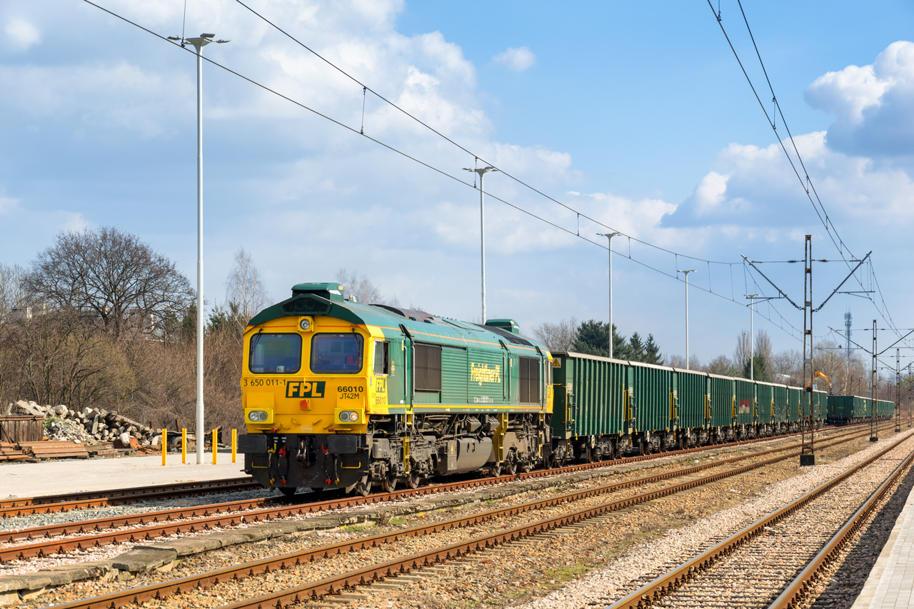 Class 66010