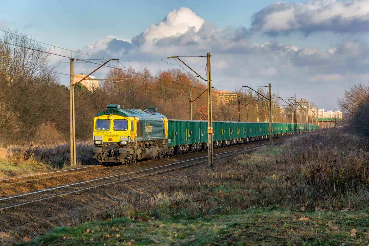 Class 66014