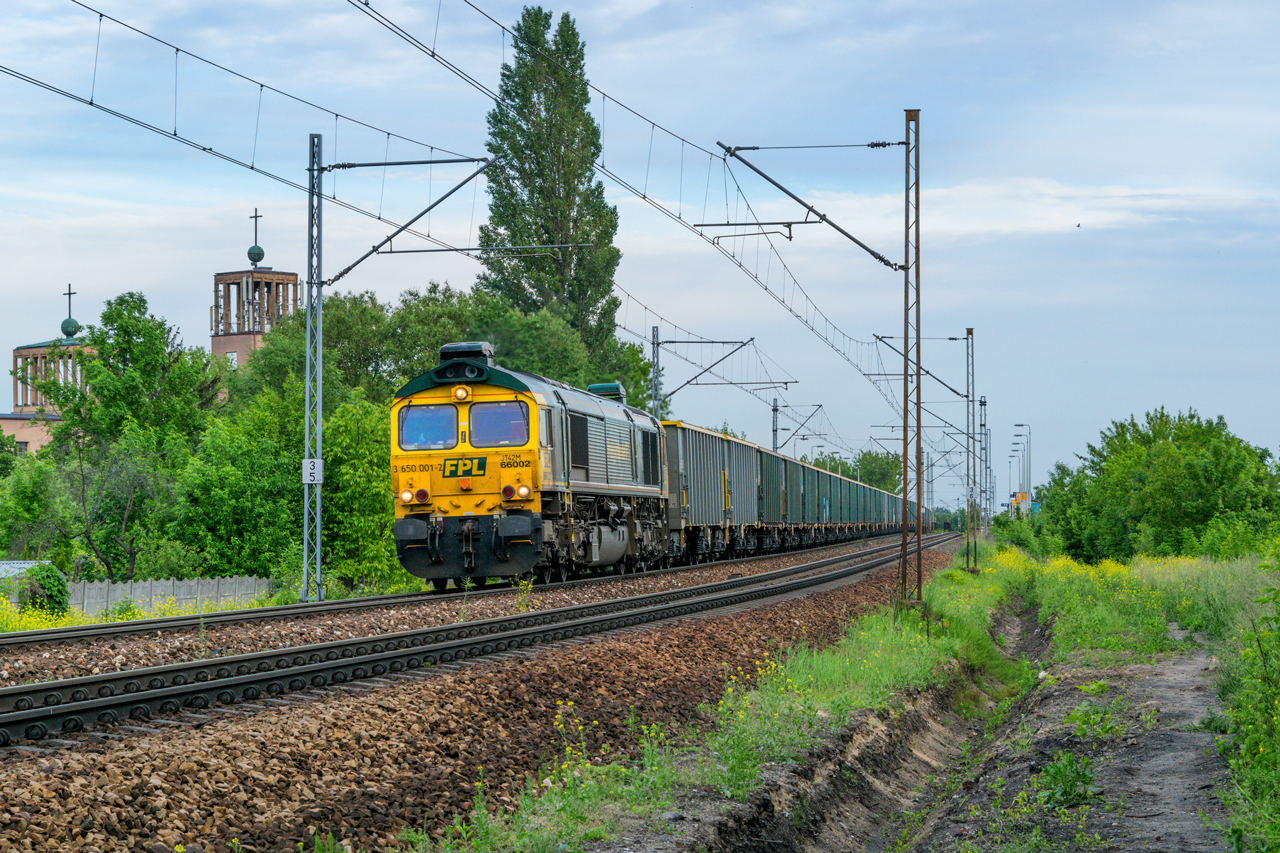 Class 66002