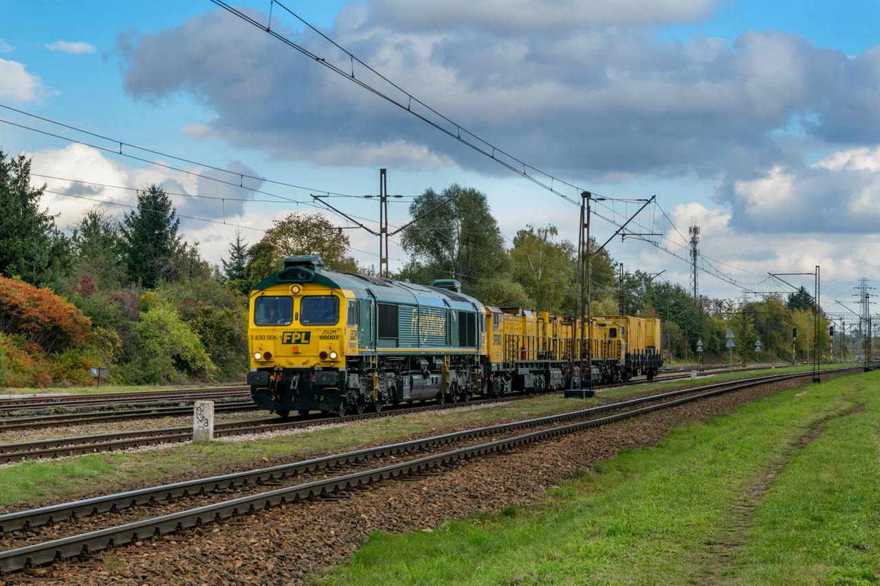 Class 66007