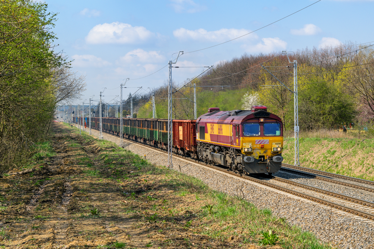 Class 66196