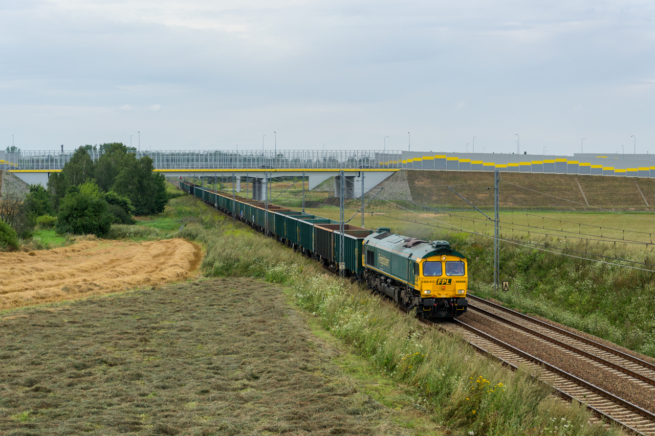 Class 66606