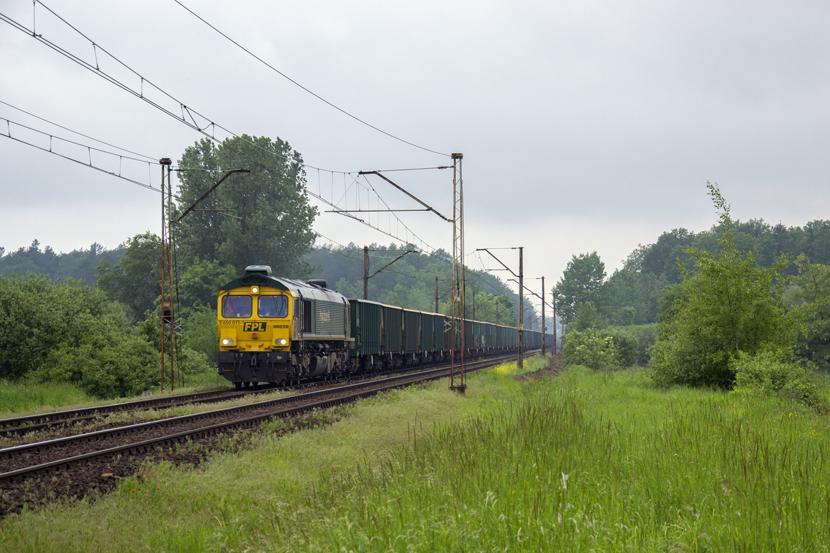 Class 66010