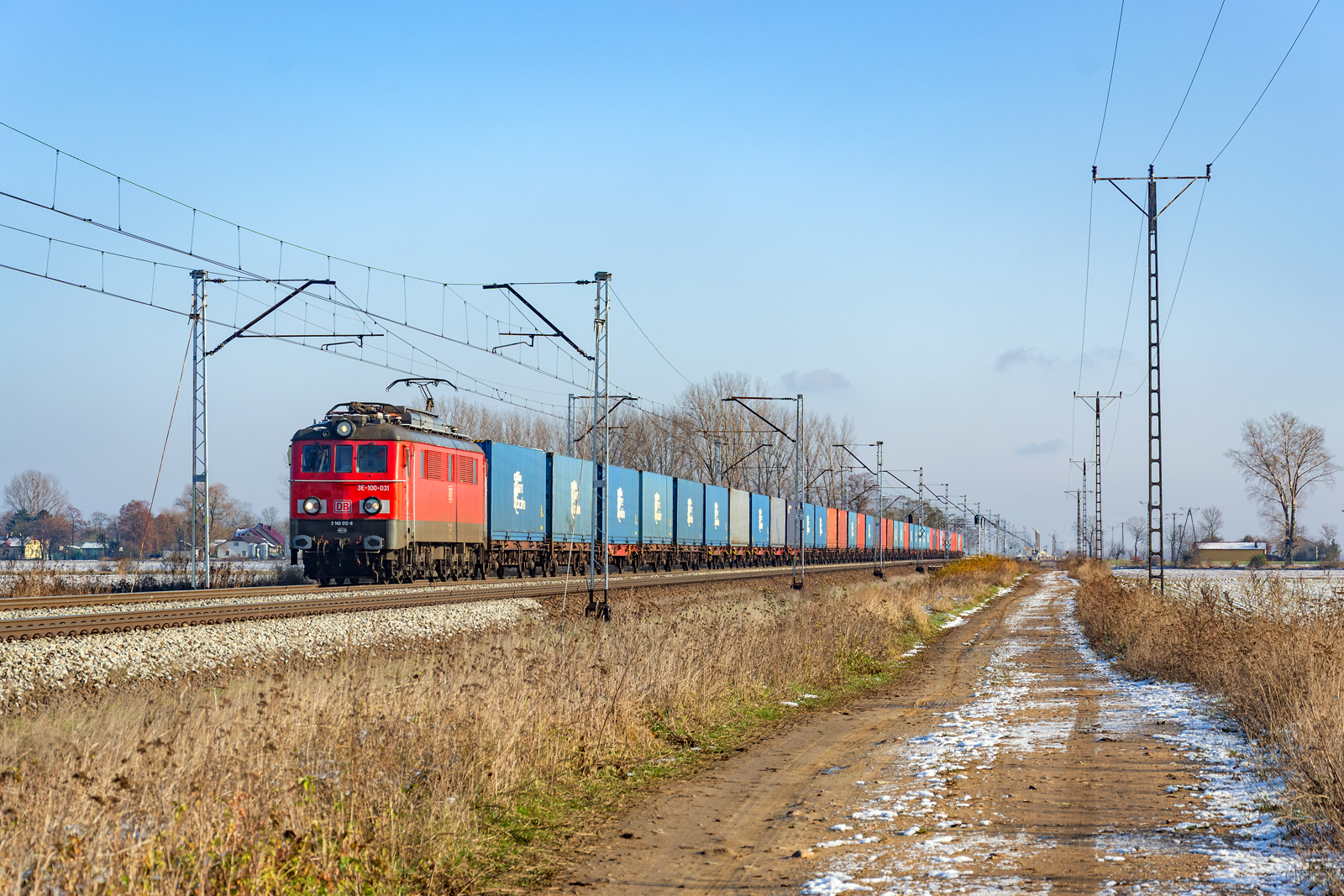 3E-100-031