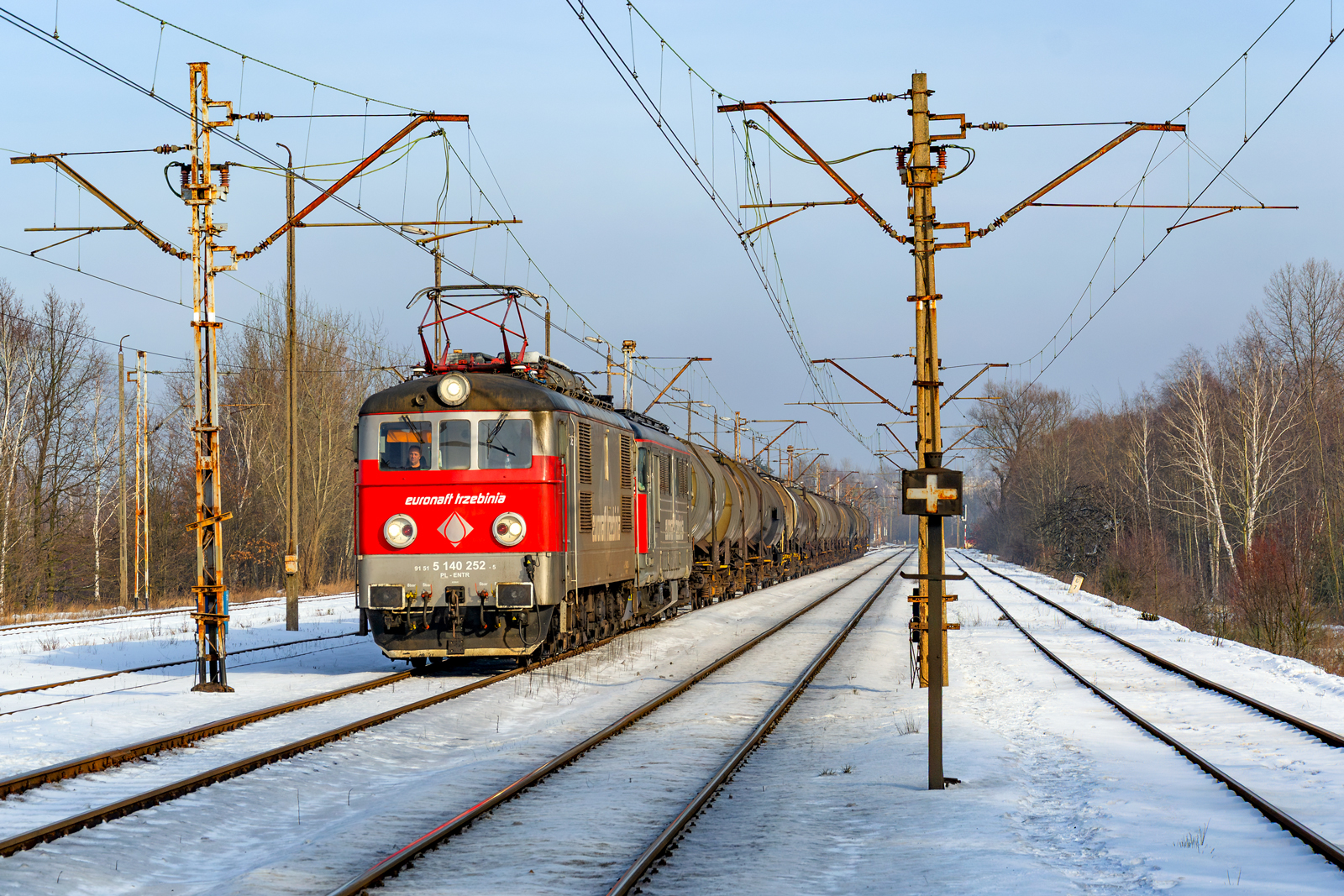 3E/1M-511