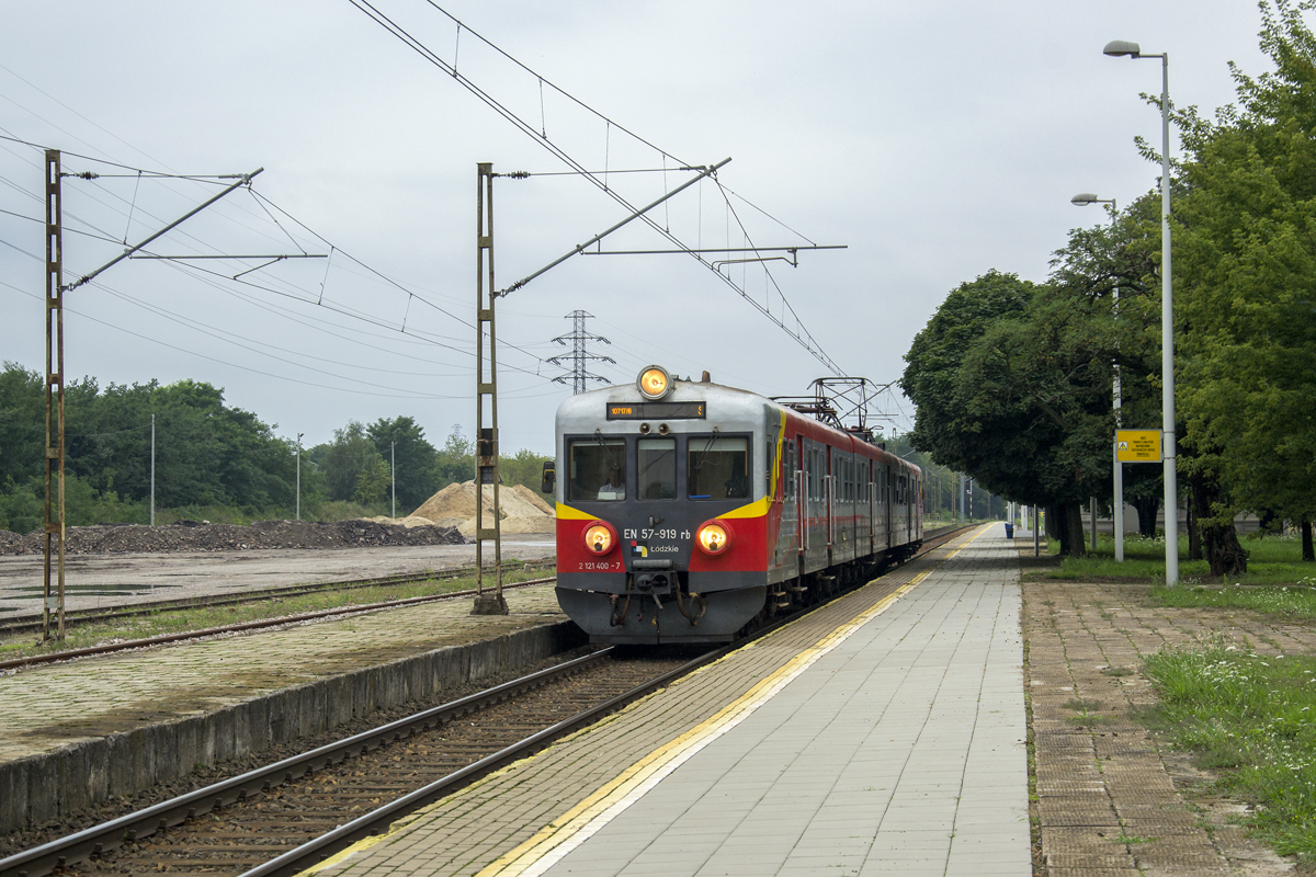 EN57-919