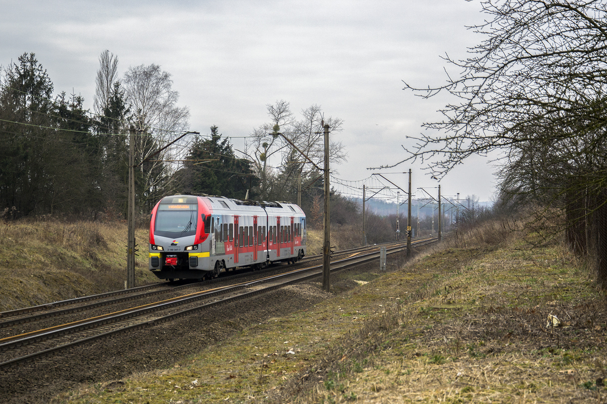 L-4268-003 "Marszałek"