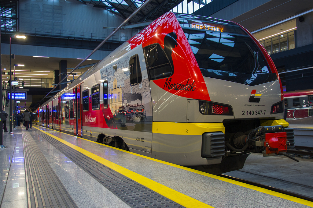 L-4268-003 "Marszałek"