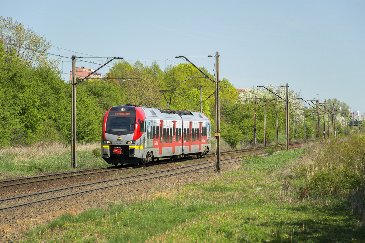 L-4268-003 "Marszałek"