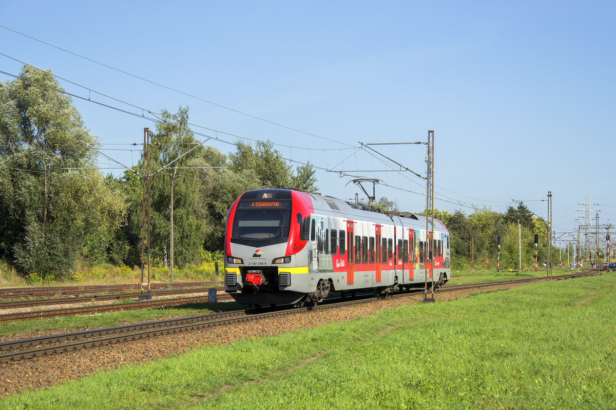 L-4268-003 "Marszałek"