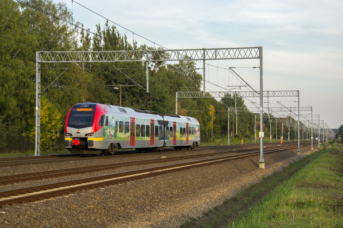 L-4268-004 "Miś Uszatek"