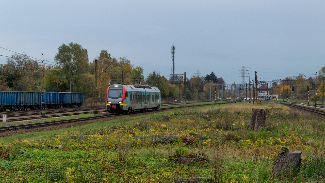 L-4268-006 "100-lecie województwa"