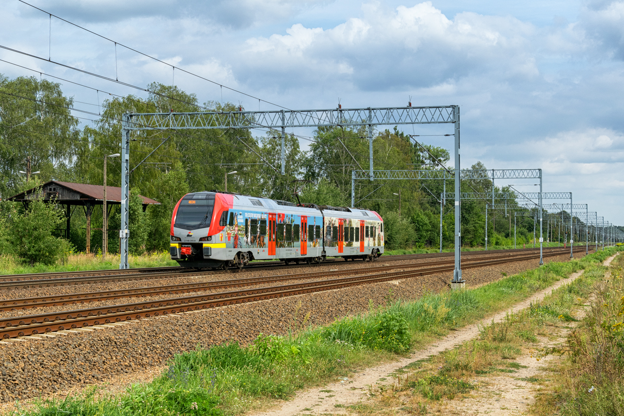 L-4268-007 "Pogonowski"