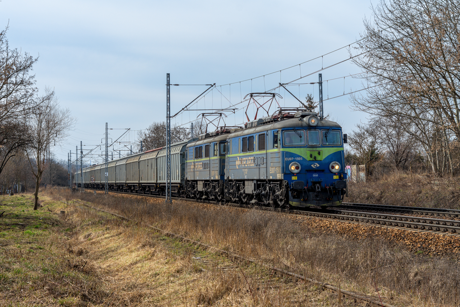 EU07-1505