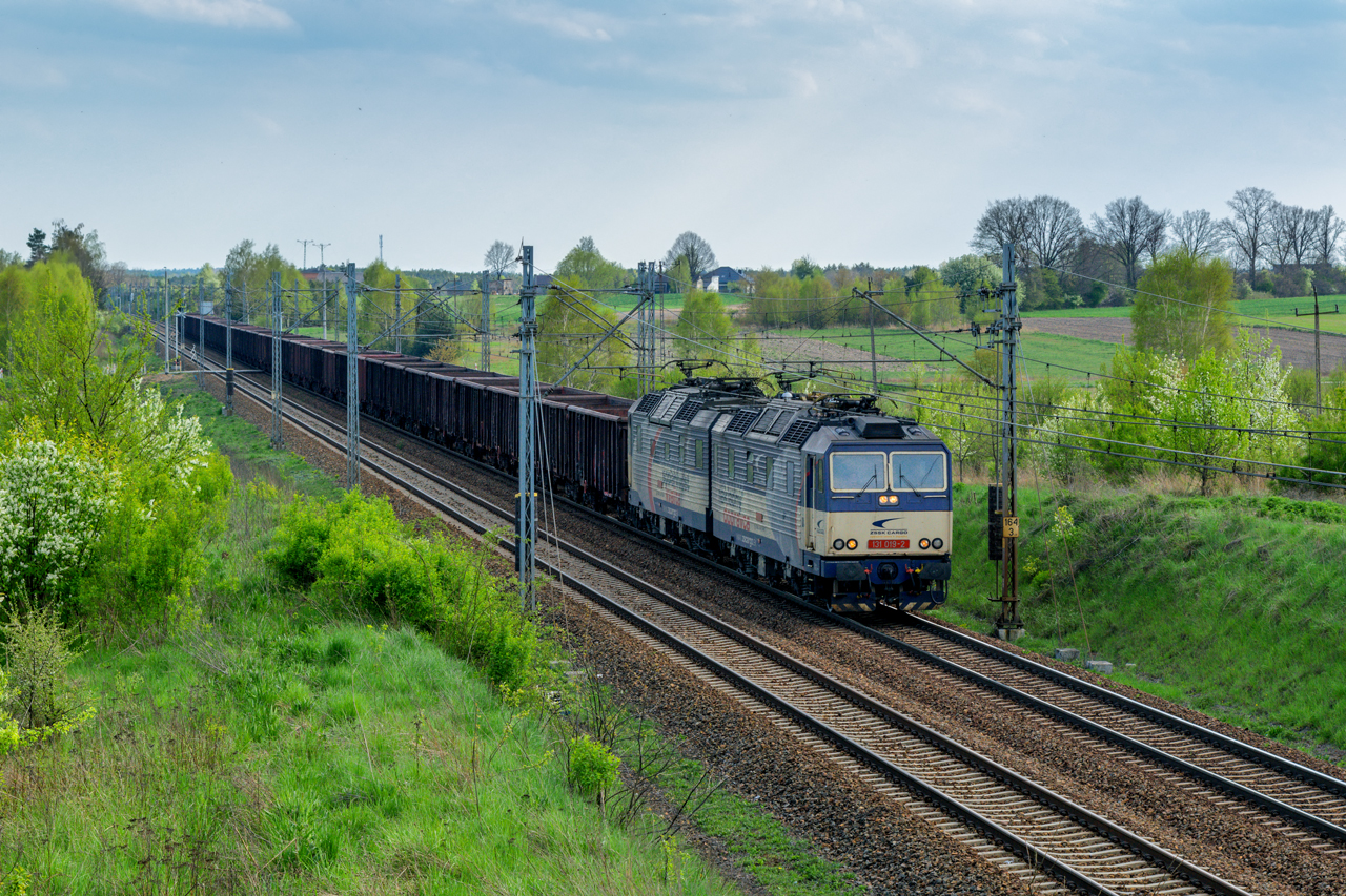 131 019-2 / 131 020-0