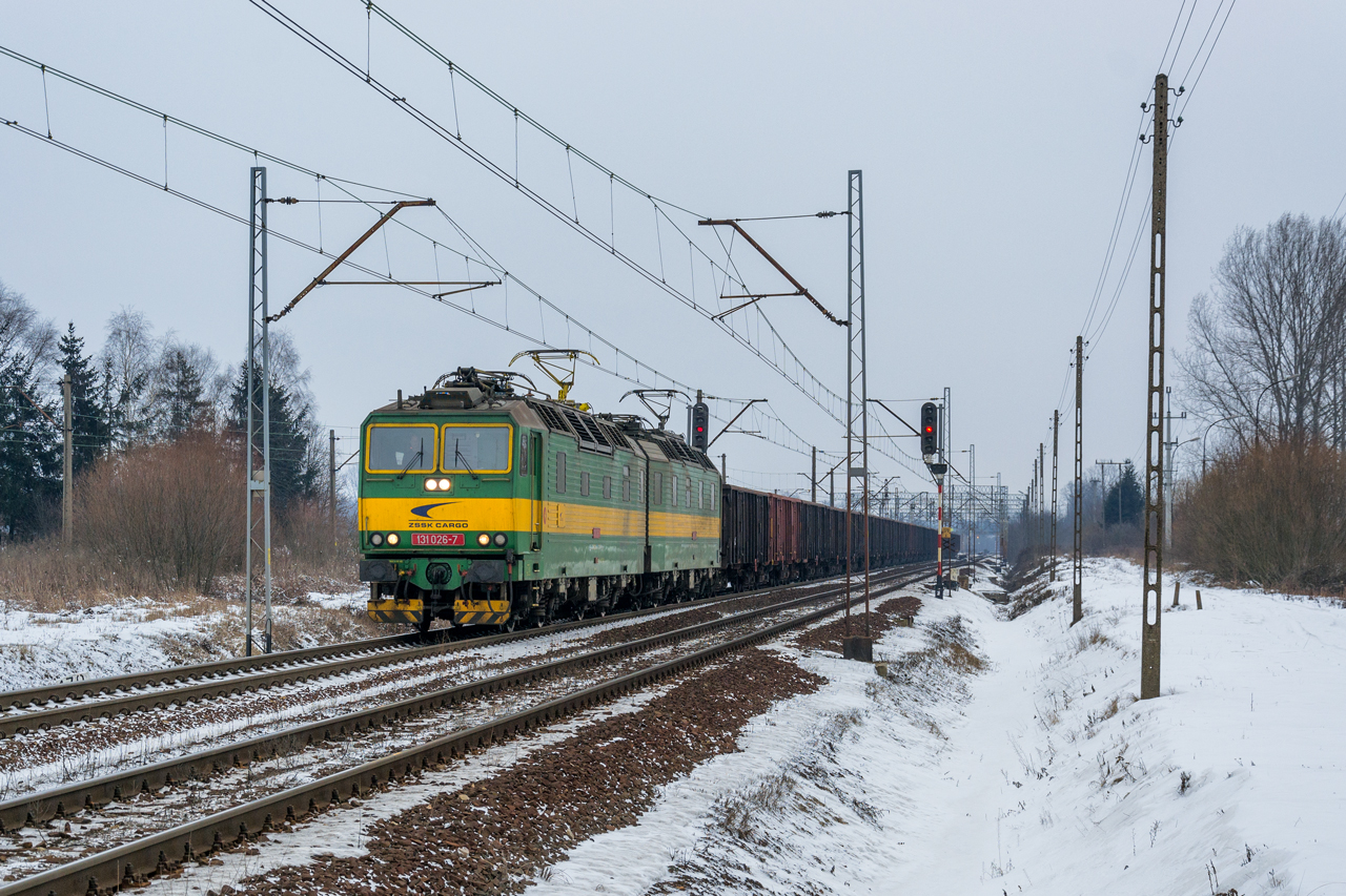 131 025-9 / 131 026-7